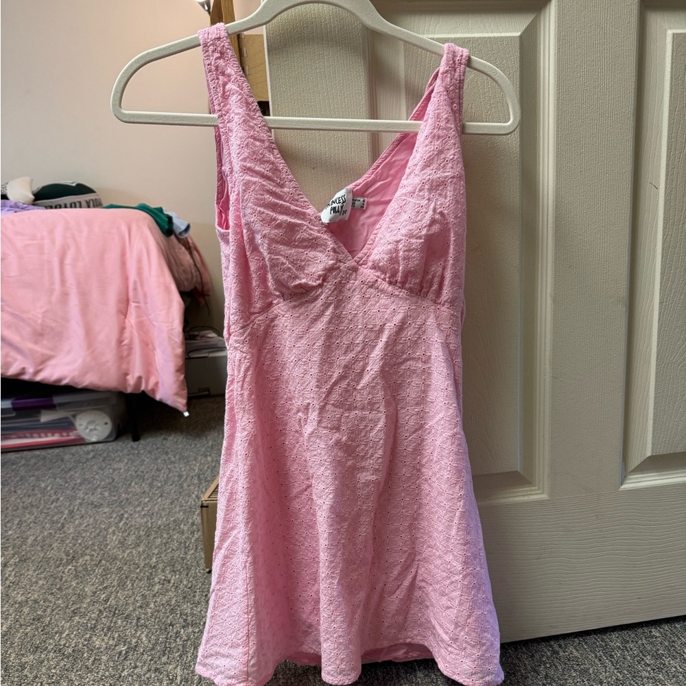 Princess Polly nellie dress